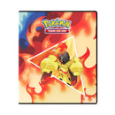 Armarouge & Ceruledge 2-Inch Album for Pokemon