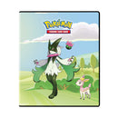 Gallery Series Morning Meadow 2-Inch Album for Pokemon