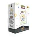 Togepi 105ct Apex Deck Protector Sleeves for Pokemon