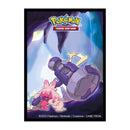 Tinkaton 65ct Deck Protector Sleeves for Pokemon