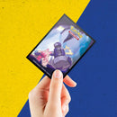 Tinkaton 65ct Deck Protector Sleeves for Pokemon