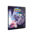 Pokemon: 4-Pocket Portfolio