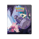 Tinkaton 9-Pocket Portfolio for Pokemon