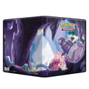 Tinkaton 9-Pocket Portfolio for Pokemon