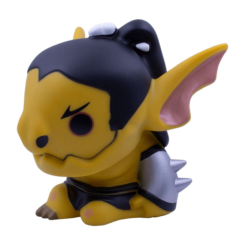 Figurines of Adorable Power: Dungeons & Dragons "Goblin"