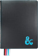 Dungeons & Dragons Monster Manual Premium Book Cover