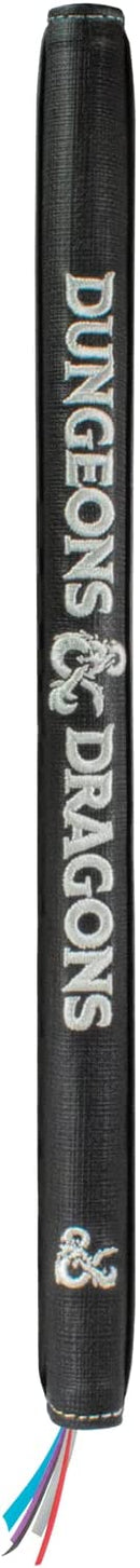 Dungeons & Dragons Premium Book Cover