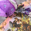 Phandelver and Below: The Shattered Obelisk Underdark Jumbo D20 Dice Plush