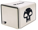 Mana 8 - Alcove Edge Deck Box - Swamp for Magic: The Gathering