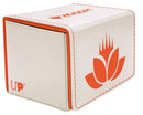Mana 8 - Alcove Edge Deck Box - Lotus for Magic: The Gathering