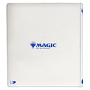 Mana 8 - 12-Pocket Zip PRO-Binder - Island for Magic: The Gathering