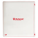 Mana 8 - 12-Pocket Zip PRO-Binder - Mountain for Magic: The Gathering