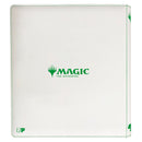 Mana 8 - 12-Pocket Zip PRO-Binder - Forest for Magic: The Gathering