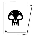 Mana 8 Apex Deck Protector Sleeves - Swamp for Magic: The Gathering (105ct)