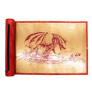 50thAnniversary Dice Scroll for Dungeons & Dragons RPG