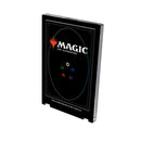 Single 35 Pt ONE-TOUCH Edge Printed Magnetic Card Holder (Modern) for Magic: The Gathering