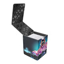 Foundations Alcove Flip Deck Box for Magic: The Gathering