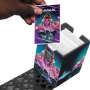 Foundations Alcove Flip Deck Box for Magic: The Gathering