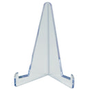 Small Lucite Stand for Card Holders, 5-Pack