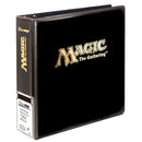 3" D-Ring Collectors Album for Magic: The Gathering