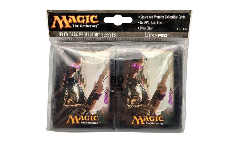 Phylactery Deck Card Sleeves (80ct) for Magic: The Gathering