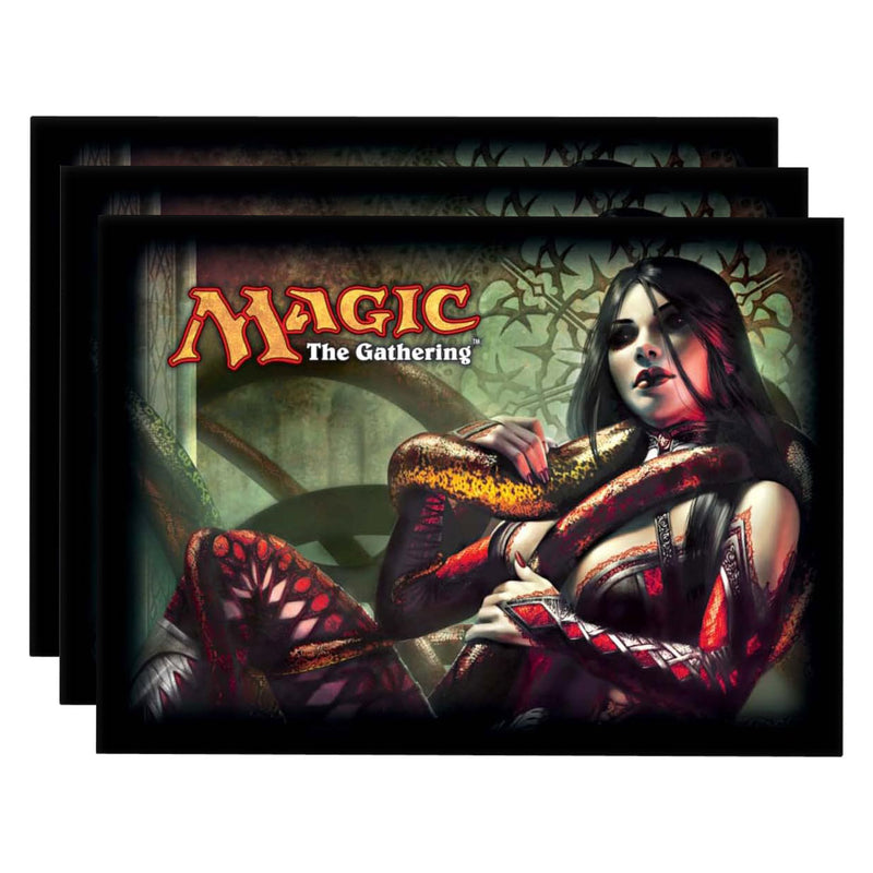 Dark Ascension Horizontal Deck Protector Sleeves (80ct) for Magic: The Gathering