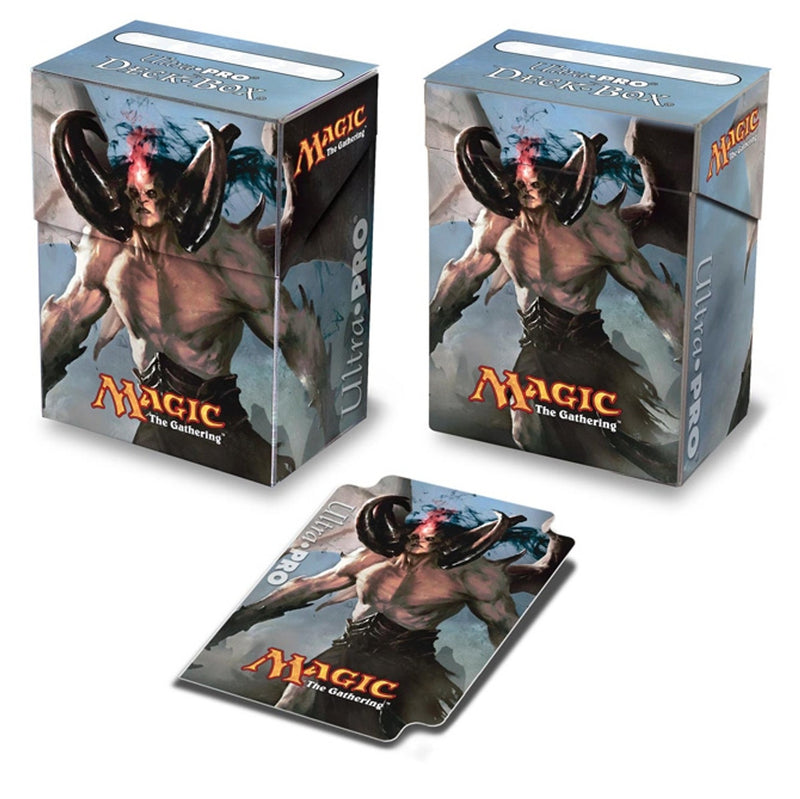 Avacyn Restored Side Loading Deck Box for Magic: The Gathering