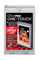 260PT UV ONE-TOUCH Magnetic Holder