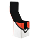 Poke Ball Alcove Flip Deck Box for Pokemon