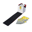 Poke Ball Alcove Flip Deck Box for Pokemon