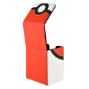 Poke Ball Alcove Flip Deck Box for Pokemon