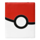 Poke Ball Premium 9-Pocket PRO-Binder for Pokemon