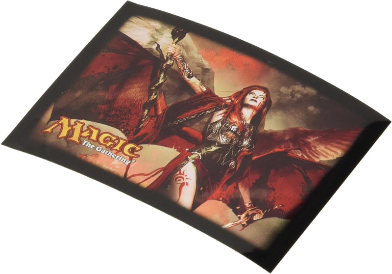 Command Tower Kaalia Deck Box for Magic: The Gathering