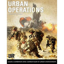 Urban Operations War Game, Second Edition