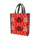 Star Wars Ugly Sweater Holiday 2-Sided Shopper Tote/Gift Bag