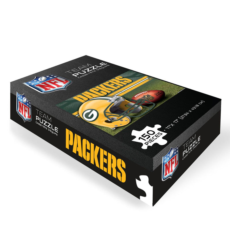 wincraft,win,craft,green bay packers,puzzle,board,games