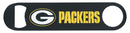 Green Bay Packers Metal Bottle Opener, 2-Sided