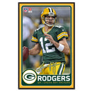 green bay packers,aaron,rodgiers,sign