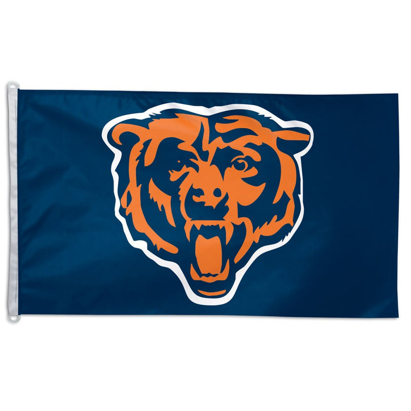 Chicago Bears 3' x 5' Flag