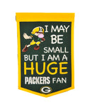 winning,streak,sports,green bay packers,lil,fan,traditions,banner,sign,home,decor,decoration,wall,hanging