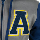 World of Warcraft Alliance Varsity Hoodie