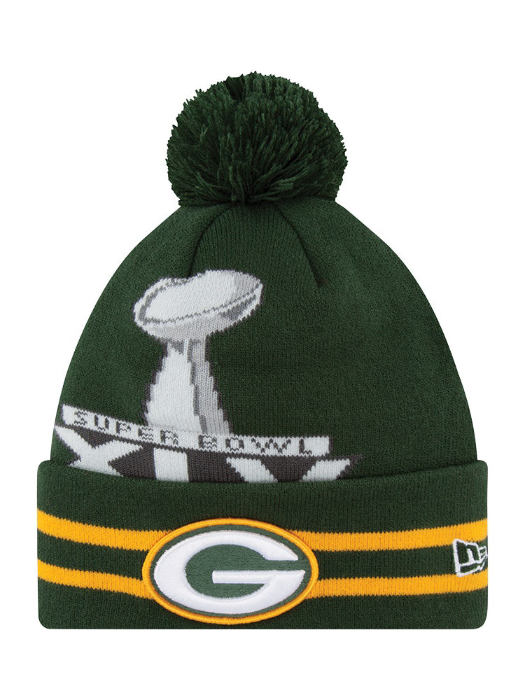 green bay packers,knit hat