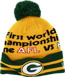 green bay packers,knit hat