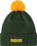 green bay packers,knit hat