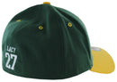 green bay packers,baseball cap