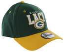 green bay packers,baseball cap