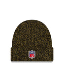 Pittsburgh Steelers On Field TD Women's Sport Knit Hat