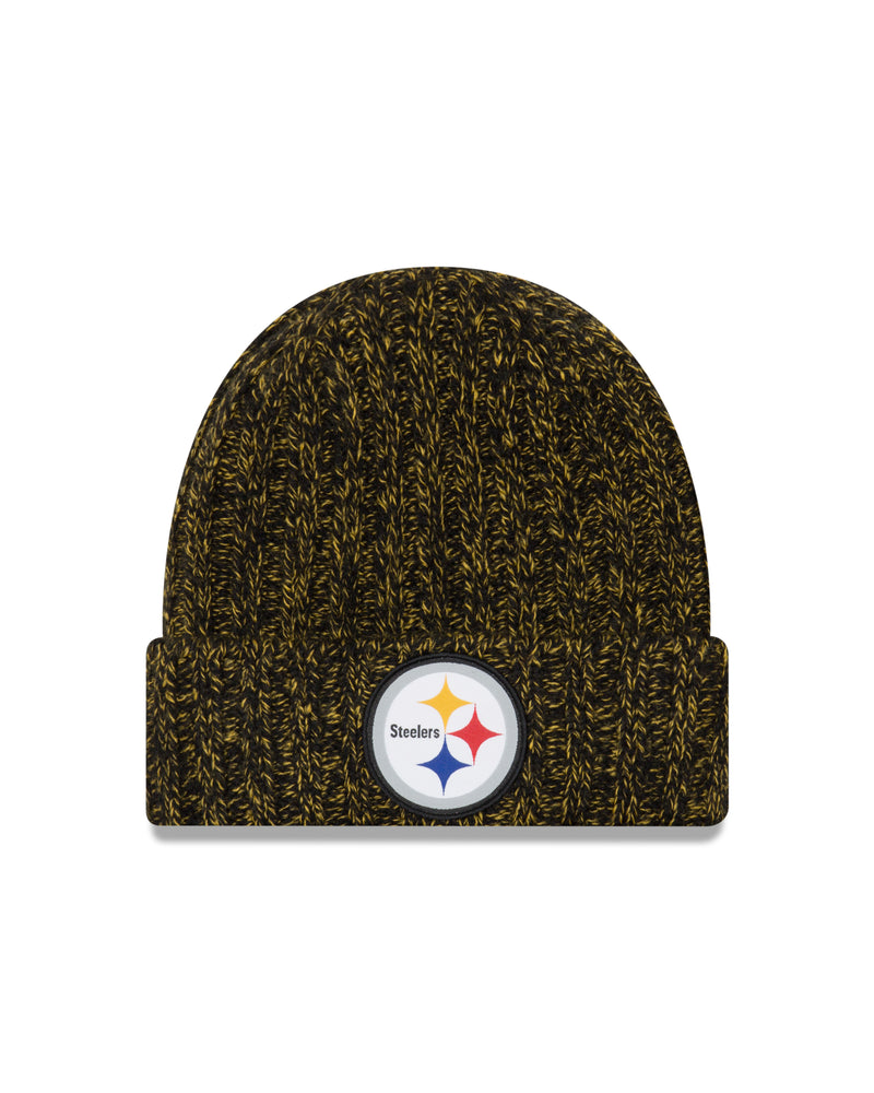 Pittsburgh Steelers On Field TD Women's Sport Knit Hat