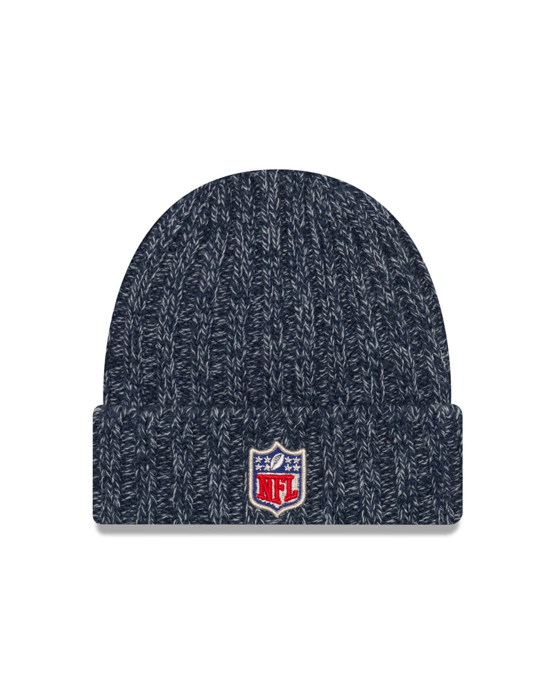 New England Patriots On Field TD Women's Sport Knit Hat