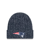 New England Patriots On Field TD Women's Sport Knit Hat
